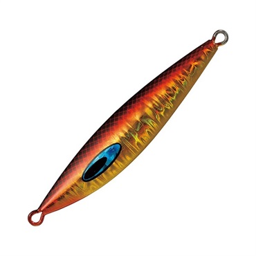 ソルティガ FKジグTG 180g